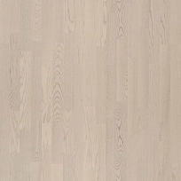 ПАРКЕТНАЯ ДОСКА POLARWOOD CLASSIC ASH RICOTTA MATT